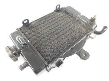 Honda Transalp XL 600 V PD06 [1991] - Radiateur d'eau - 0