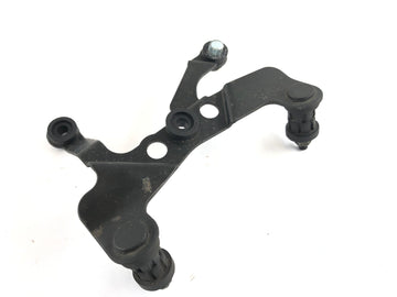 Yamaha XJR 1200 4PU [1995] - Speedometer holder holder instruments