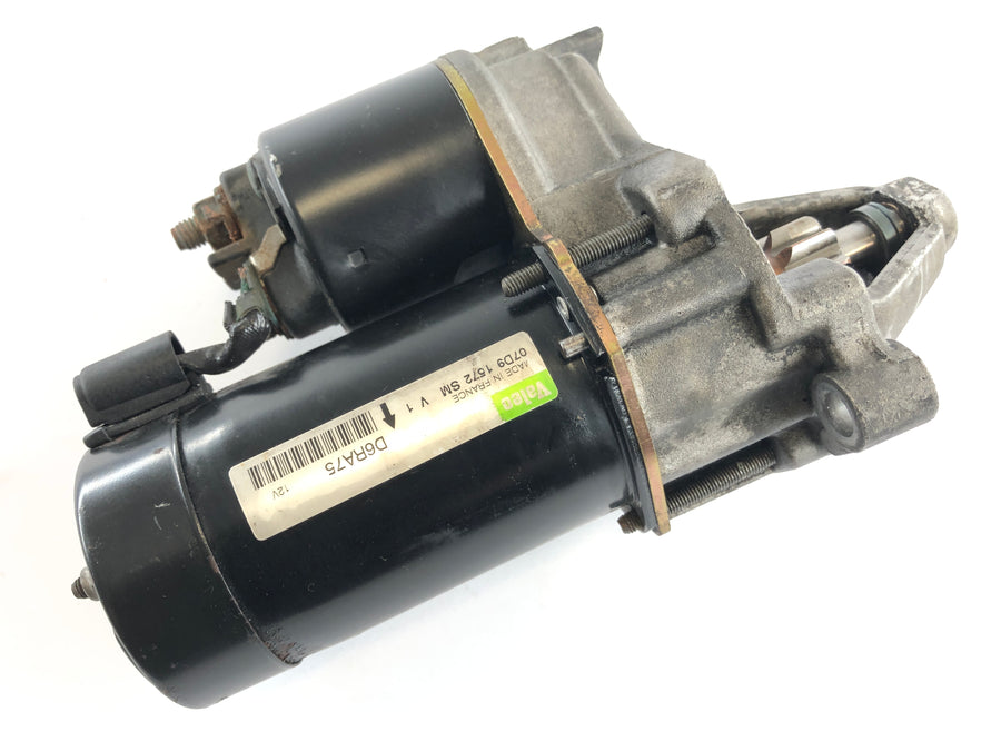 BMW R 1100 R Tipo 259 [1999] - Starter Starter