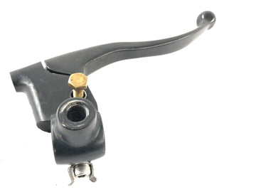 Suzuki DR 250 SJ41A [1982] - Brake fitting