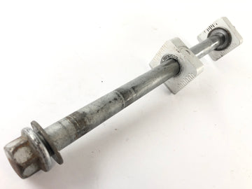 Aprilia SX KX1 125 [2020] - Rear axle - 0