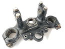 Honda XL 500 R PD02 [1983] - Bridge fork sopra-2