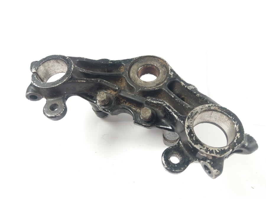 Yamaha DT 400 1R6 - Bridge fork sopra