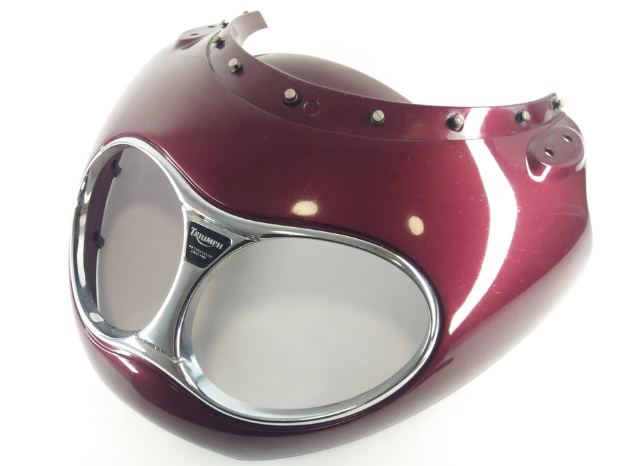 Triumph Trophy 1200 T300E [1996] - Capot de carénage