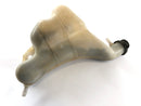 Yamaha Grizzly 660 AM03W [2003] - Coolant expansion tank-1