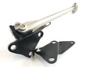 Triumph Daytona 955i T595N [2001] - Stand Stand with Spring Stand-3
