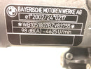 BMW K 1300 R [2010] - Frame con documenti-3