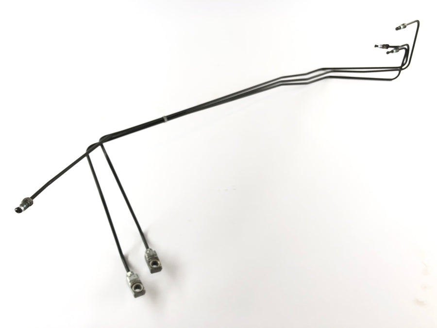 Can Am Spyder SM5 [2009] - ABS brake lines set