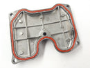 Yamaha WR 125 R DE07 [2010] - Ventildeckel-2
