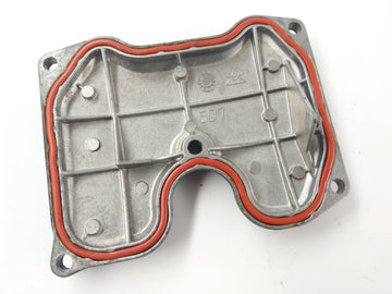 Yamaha WR 125 R DE07 [2010] - Ventildeckel - 0