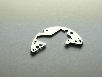ROLEX 17014 17013 - Kaliber 5035 - 6004 Werkplatte