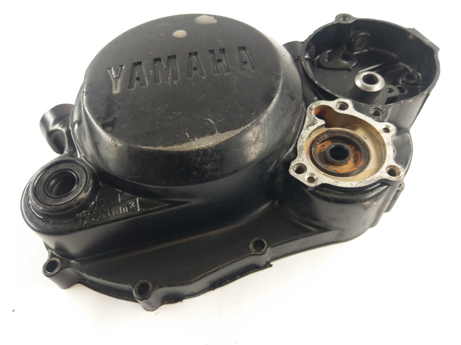 Yamaha DT 80 53V [53VA] - coperchio del coperchio di accoppiamento