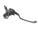 BMW R 1200 R K27 [2007] - pompe d'embrayage et levier d'embrayage-5