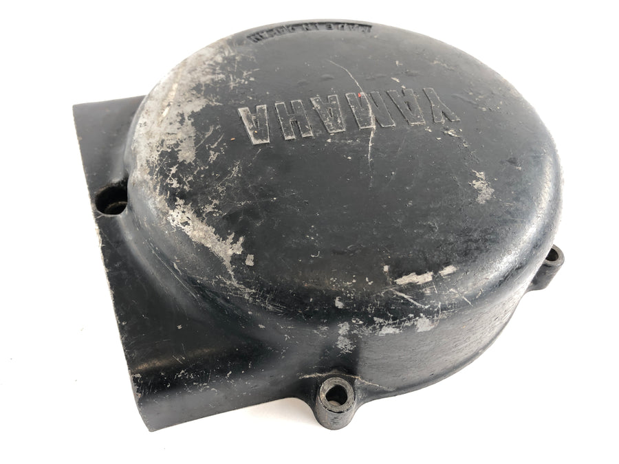 Yamaha XT 500 1U6 [1980] - Capot moteur