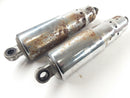 Honda VT 1100 SC32 [1999] - Shock absorber struts very rusty-1