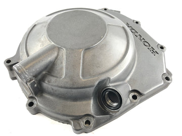Honda CBR 900 RR SC28 [1995] - Clutch cover engine cover - 0