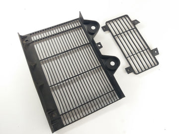 Triumph Trophy 1200 T300E [1996] - Radiator grille set oil cooler water cooler - 0
