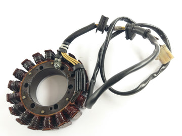 Honda Africa Twin XRV 650 RD03 [1989] - Stator Lichtmaschine - 0