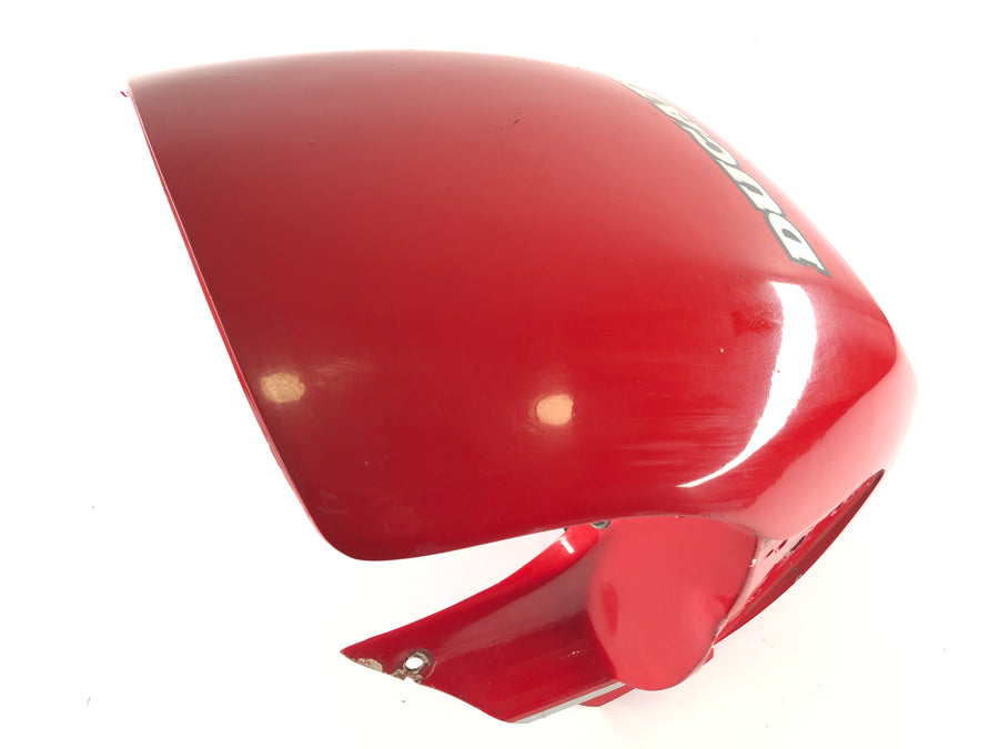 Ducati Paso 750 [1990] - Capot de carénage de phare