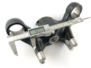 Honda GL 1500 Goldwing SC22 [1988] - upper triple clamp-3