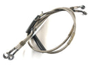 Honda CBR 1000F SC24 [1992] - Front brake line steel braided-4