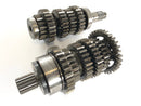 BMW F 800 S [2007] - Gearbox-6