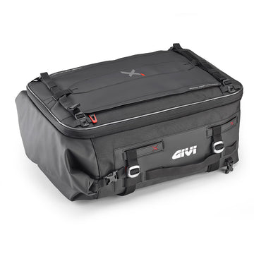 [GIVI] – X-Line - Wasserabweisende Satteltasche – 38,5 bis 52,5 Liter Volumen