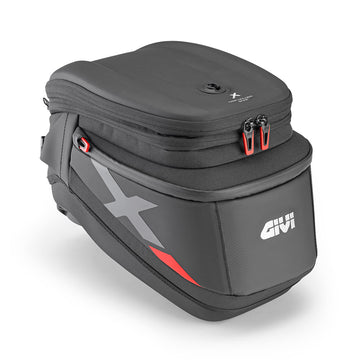 HONDA CRF 1000 L AFRICA TW [2016-2019] - Sacoche de réservoir TANKLOCK