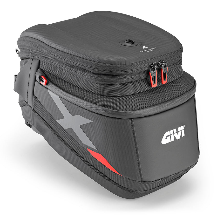 Honda CRF 1100 L Africa Twin Adventure Sports [GIVI] - TANKLOCK Tanktasche