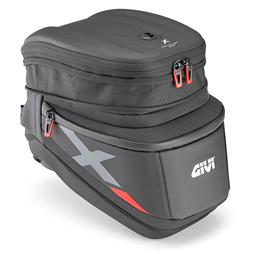 Honda CRF 1000 L Africa Twin [2016–2019] – Tanklock Tanktasche