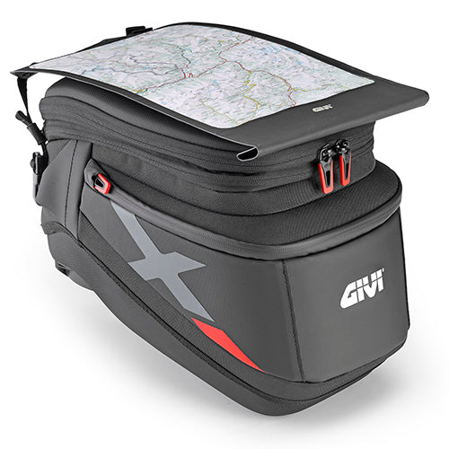 Honda CRF 1100 L Africa Twin [2020–2026] – Tanklock Tanktasche