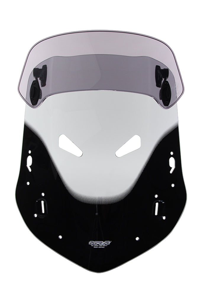 Honda XL 1000 V VARADERO [2003-] – X-Creen-Touring "XCTM"