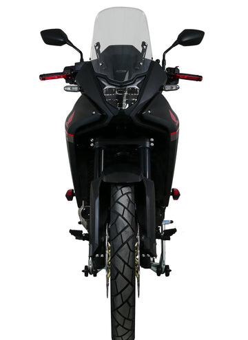 Honda XL 750 Transalp [2023-2024]-original shape disc "OM" - 0