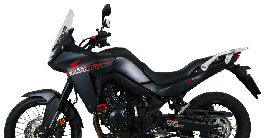 Honda XL 750 TRANSALP [2023-2024] – Originalformscheibe "OM"