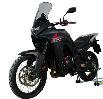 Honda XL 750 Transalp [2023-2024]-touring disc "TM" - 0