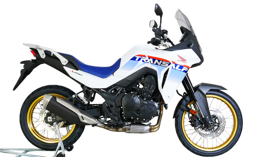 Honda XL 750 TRANSALP [2025-] – Tourenscheibe "TM"