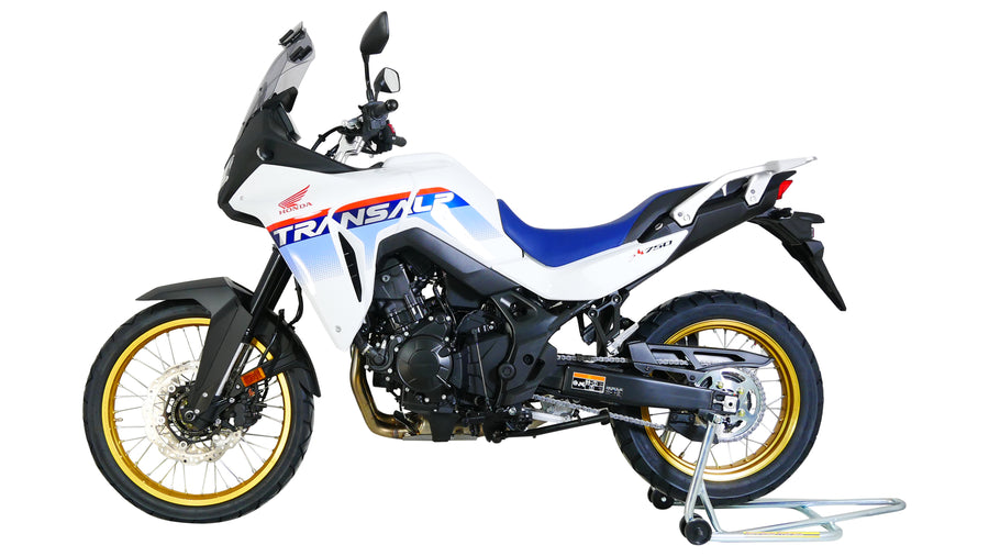 Honda XL 750 Transalp [2025 -] - Variotourings écran "VTM"