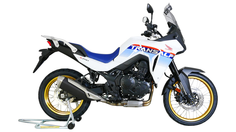 Honda XL 750 Transalp [2025 -] - Variotourings écran "VTM"