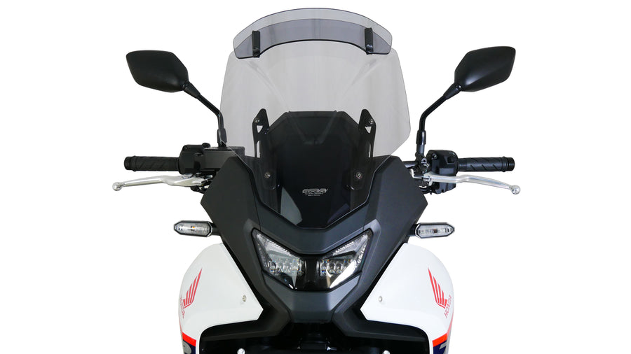 Honda XL 750 Transalp [2025 -] - Variotourings écran "VTM"