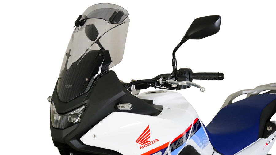 Honda XL 750 Transalp [2025 -] - Variotourings écran "VTM"