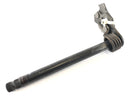 Kawasaki KLR 250 KL250D [1988] - Shift shaft-1