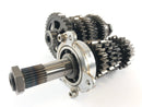 Triumph Street Triple R 675 D67LD [2008] - Gearbox-2