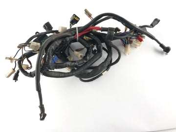 Yamaha XJR 1200 4PU [1995] - Wiring harness