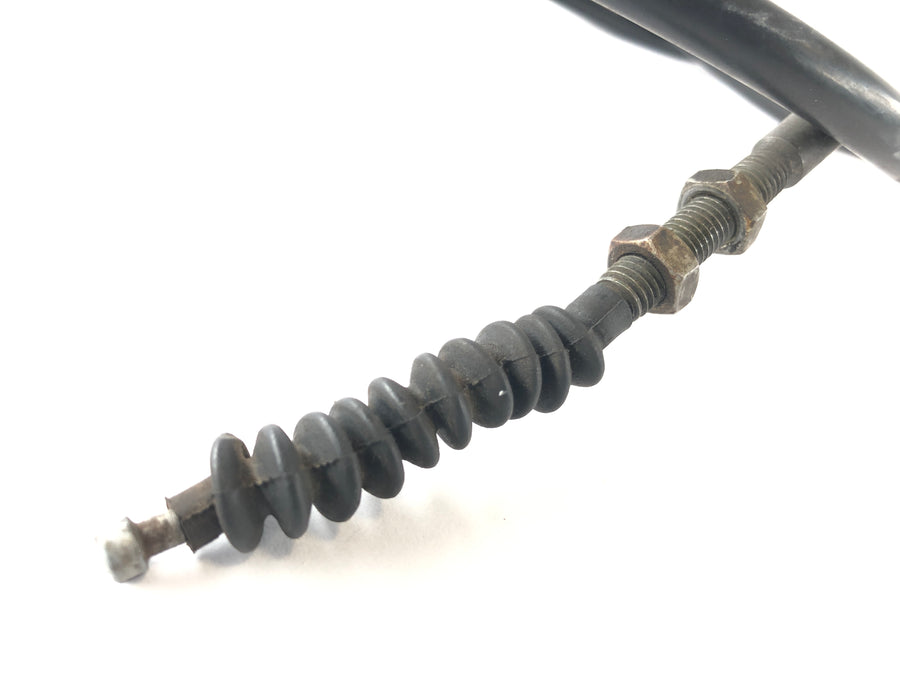 Honda XL 600 LM PD04 [1987] - Clutch cable Bowden cable