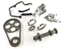 BMW R 1100 R Tipo 259 [1999] - Set di pompa dell'olio-2