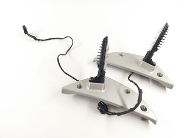 BMW F 650 GS R13 [2001] - Front indicator pair and holder - 0