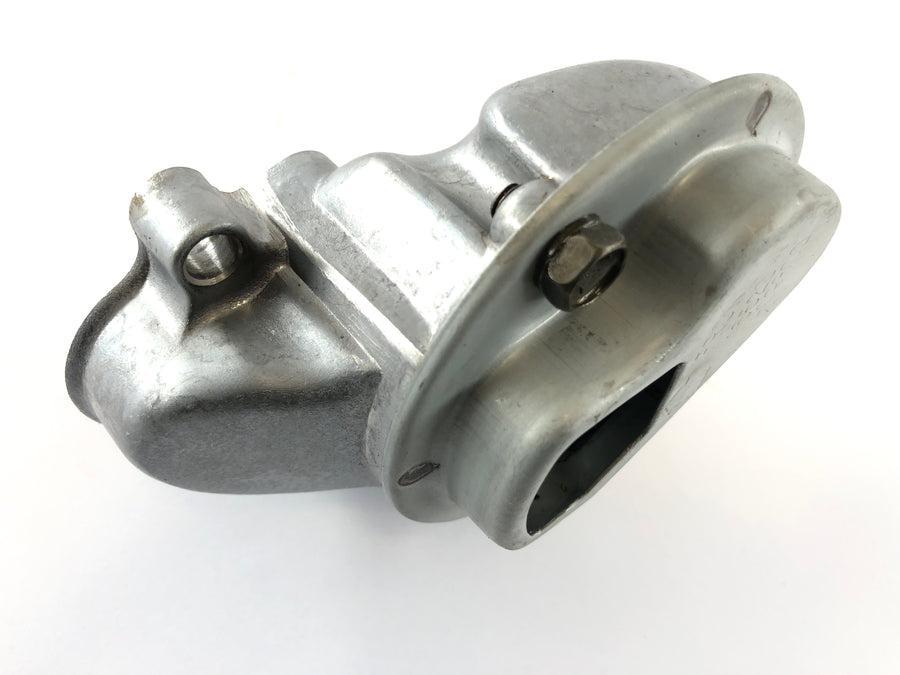 Suzuki Bandit GSF 650 S WVB5 [2005] - Oil strainer