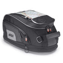Givi Xstream XS307Y – Borsa da serbatoio Tanklock 14-18 litri