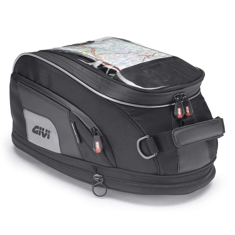 Givi Xstream XS307Y – Tanklock Tankrucksack 14–18 Liter