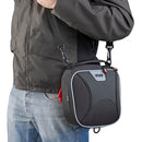 XSTREAM-BAG - Tanklock Tankrucksack schwarz – Volumen 3 Liter / Max. Zuladung 1 kg